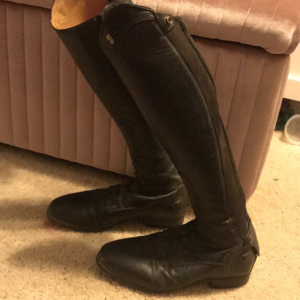 Riding Boots